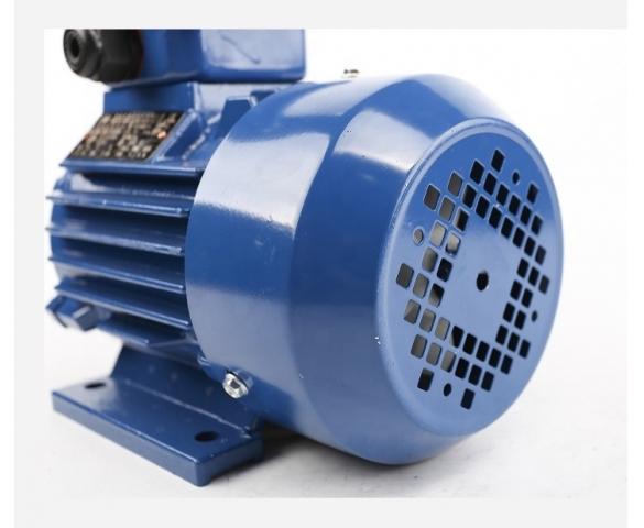 АИР электродвигатель и двигатели до 400 кВт — фото 3